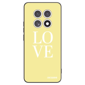 Hülle für Xiaomi Redmi Note 15 5G - Love