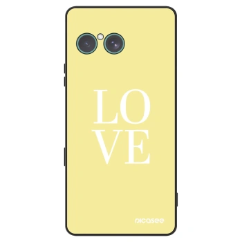 Hülle für Sony Xperia 10 VII - Love