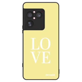 Hülle für Sony Xperia 1 VIII 5G - Love
