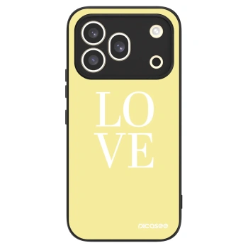 Picasee ULTIMATE CASE für Honor 600 Pro - Love