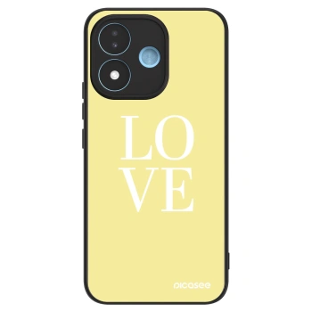 Hülle für Xiaomi Redmi Note 17 5G - Love