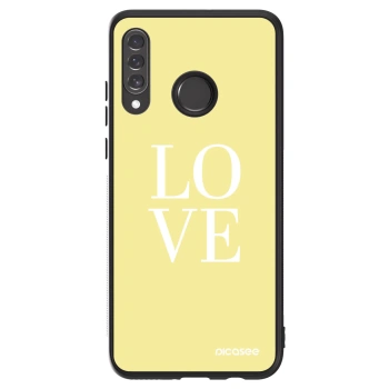 Picasee ULTIMATE CASE für Huawei P30 Lite - Love