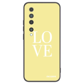 Hülle für Xiaomi Mi 10 - Love