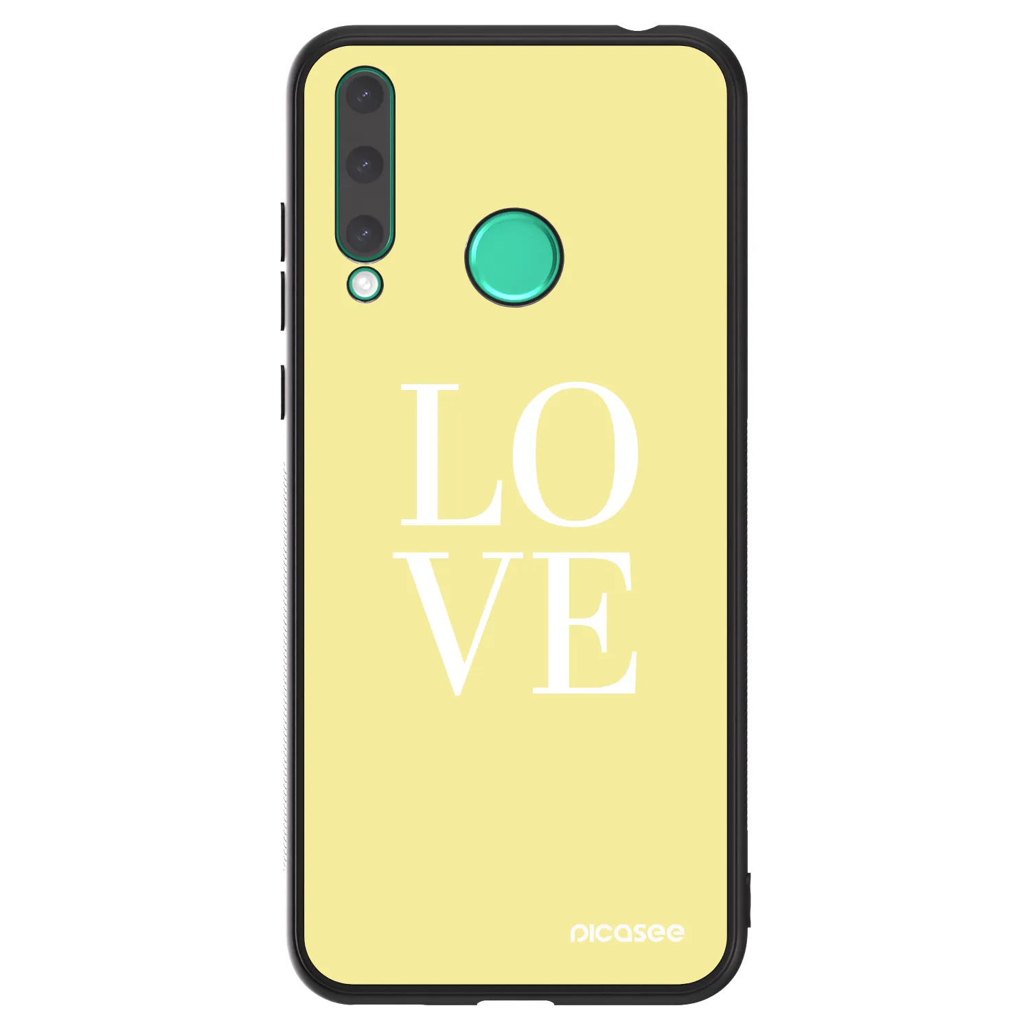 Picasee ULTIMATE CASE für Honor 20 Lite - Love