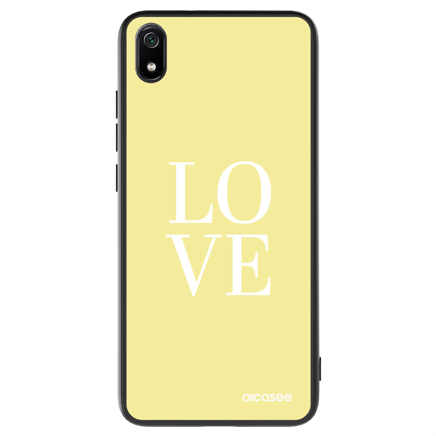 Picasee ULTIMATE CASE für Xiaomi Redmi 7A - Love