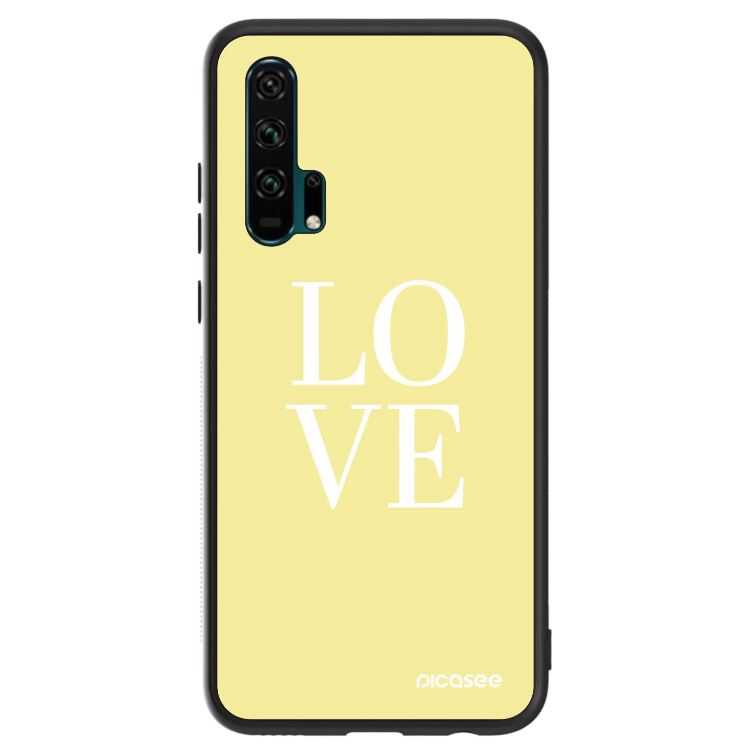 Picasee ULTIMATE CASE für Honor 20 Pro - Love
