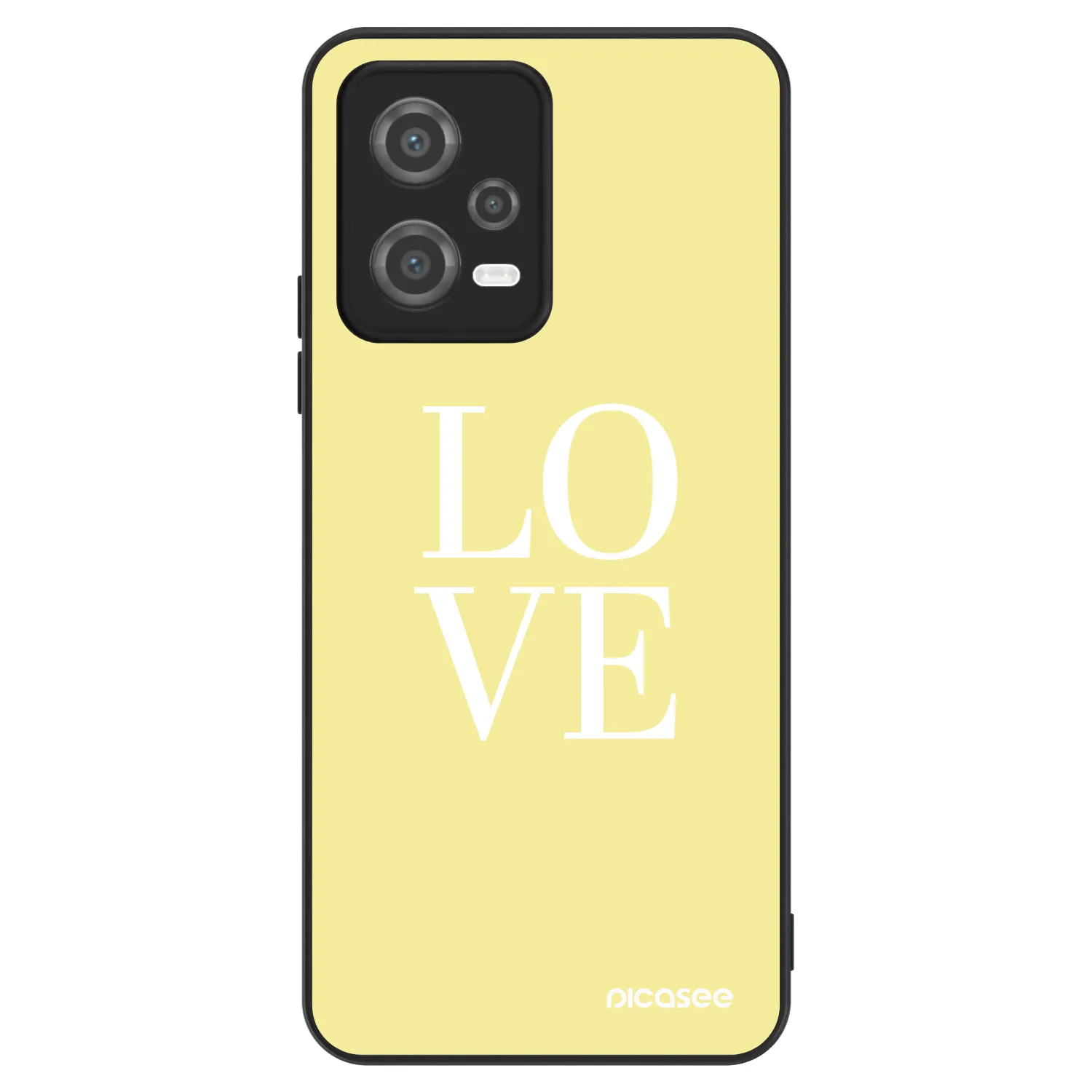 Picasee ULTIMATE CASE für Xiaomi Poco X5 - Love
