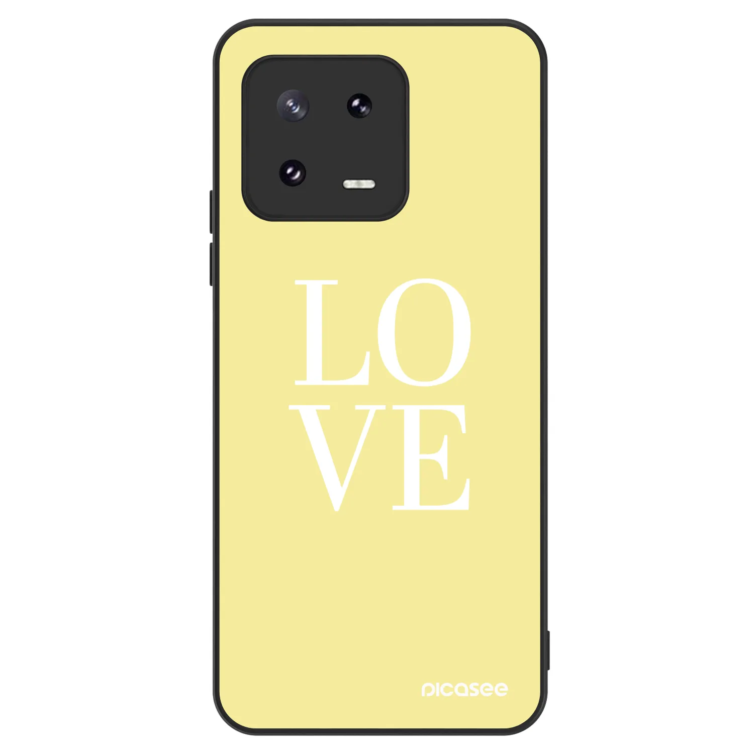 Picasee ULTIMATE CASE für Xiaomi 13 Pro - Love