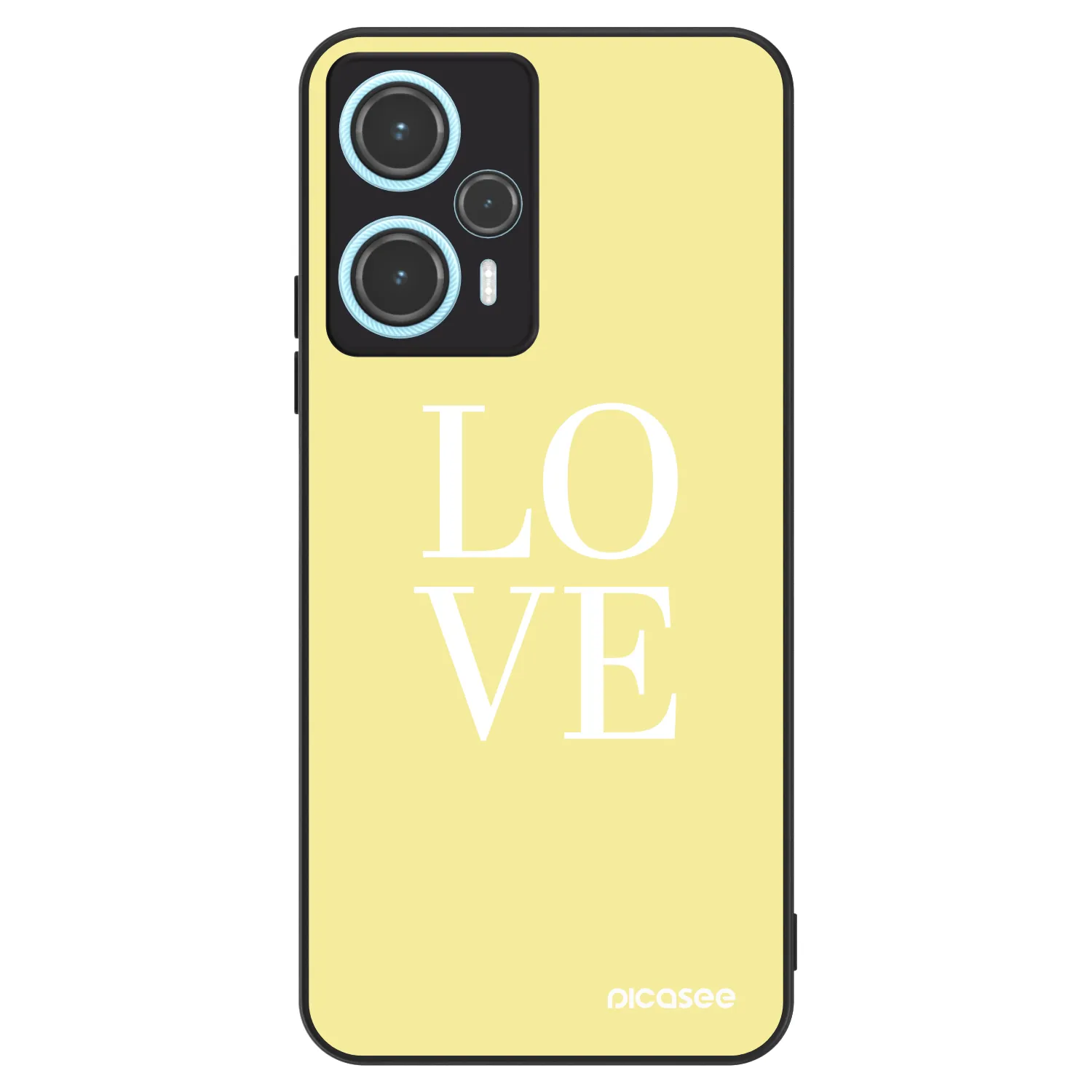 Picasee ULTIMATE CASE für Xiaomi Poco F5 - Love