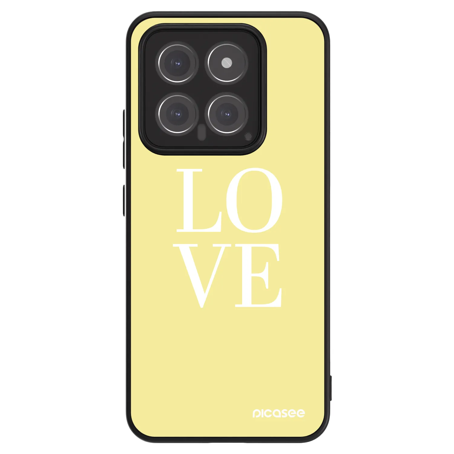 Picasee ULTIMATE CASE für Xiaomi 14 - Love