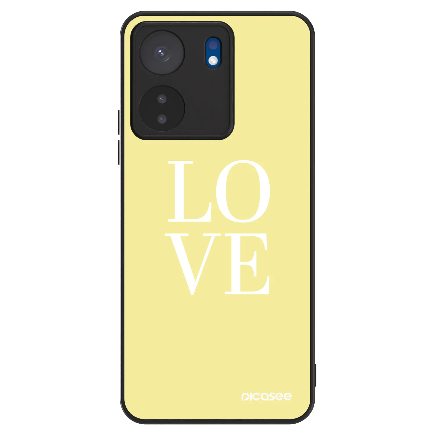 Picasee ULTIMATE CASE für Xiaomi Redmi 13C 4G - Love