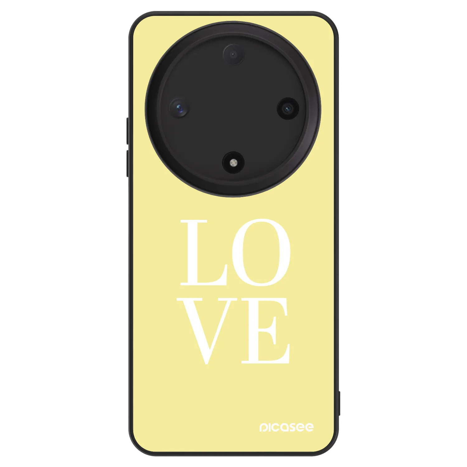 Picasee ULTIMATE CASE für Honor Magic6 Lite 5G - Love