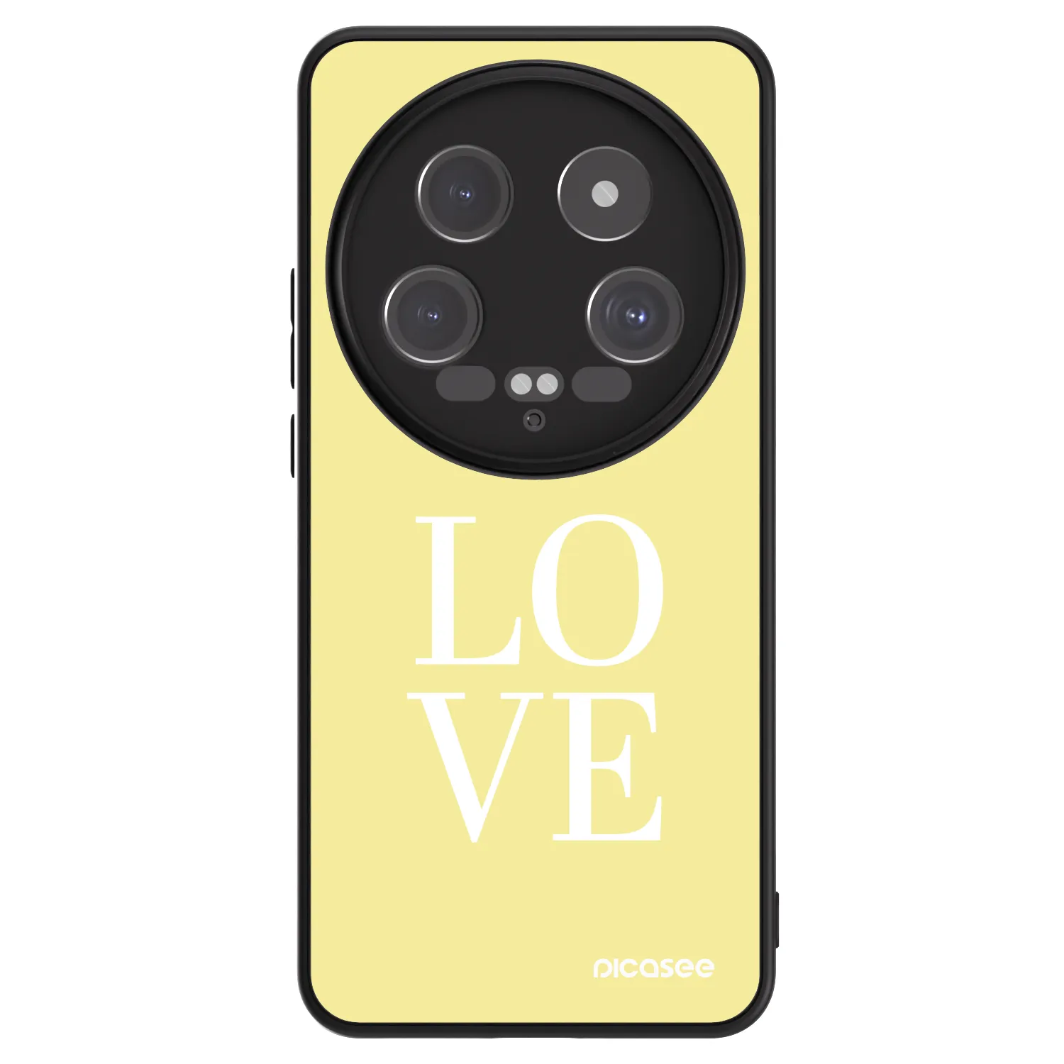 Picasee ULTIMATE CASE für Xiaomi 14 Ultra - Love