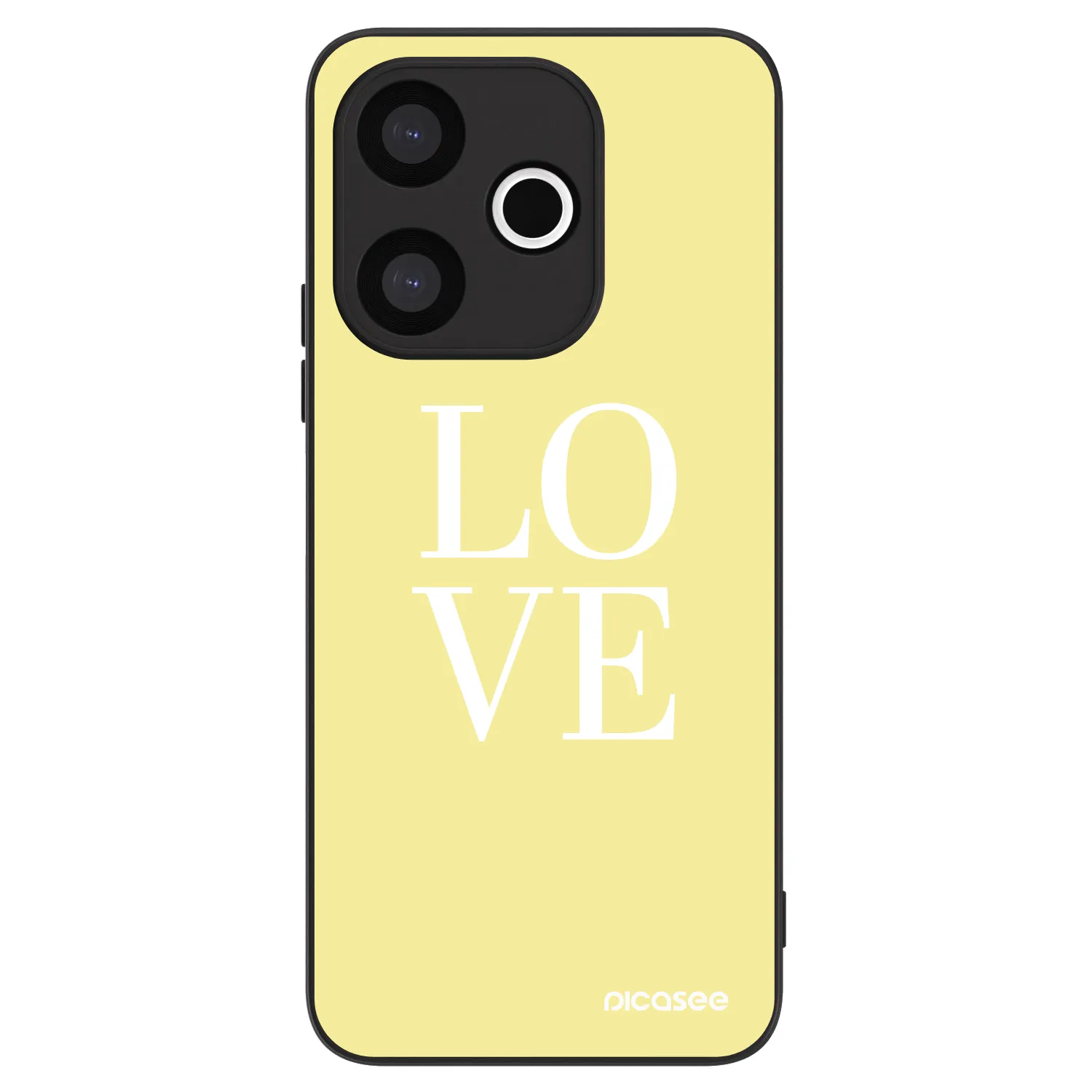 Picasee ULTIMATE CASE für Xiaomi Redmi 13 4G - Love
