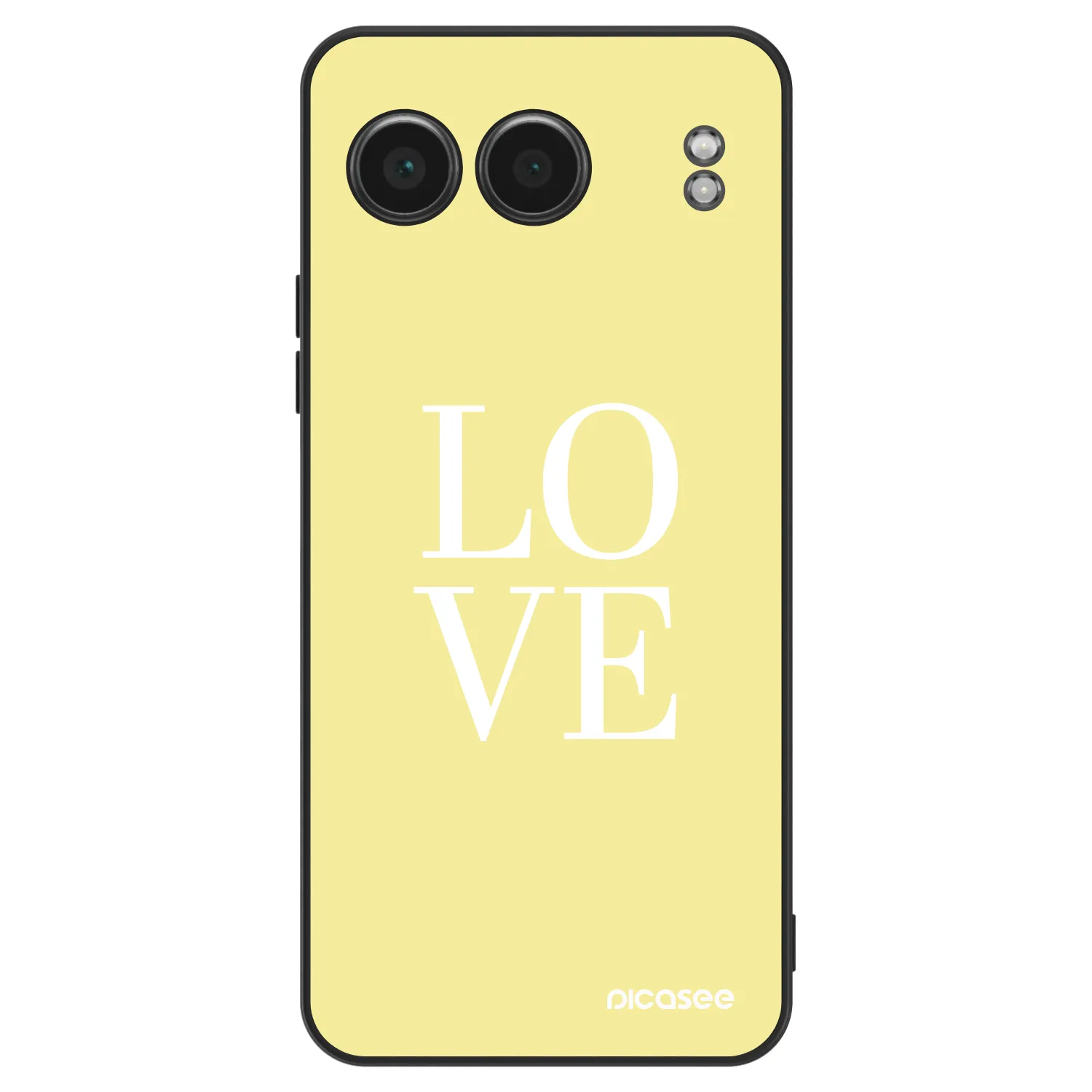 Picasee ULTIMATE CASE für OnePlus Nord 4 - Love