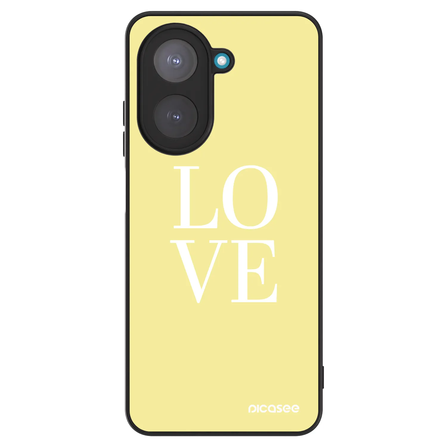 Picasee ULTIMATE CASE für Xiaomi Redmi A5 - Love
