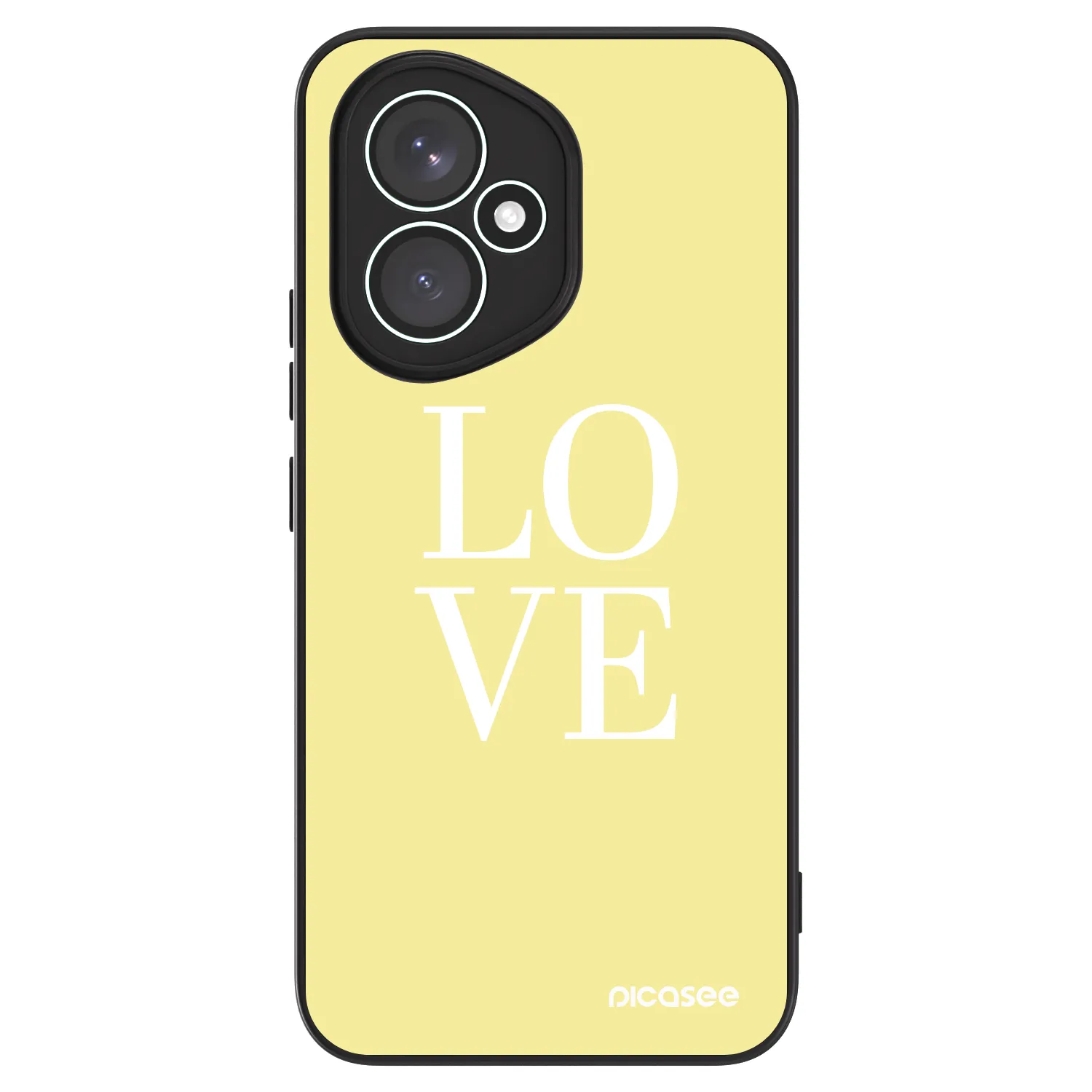 Picasee ULTIMATE CASE für Honor 400 5G - Love