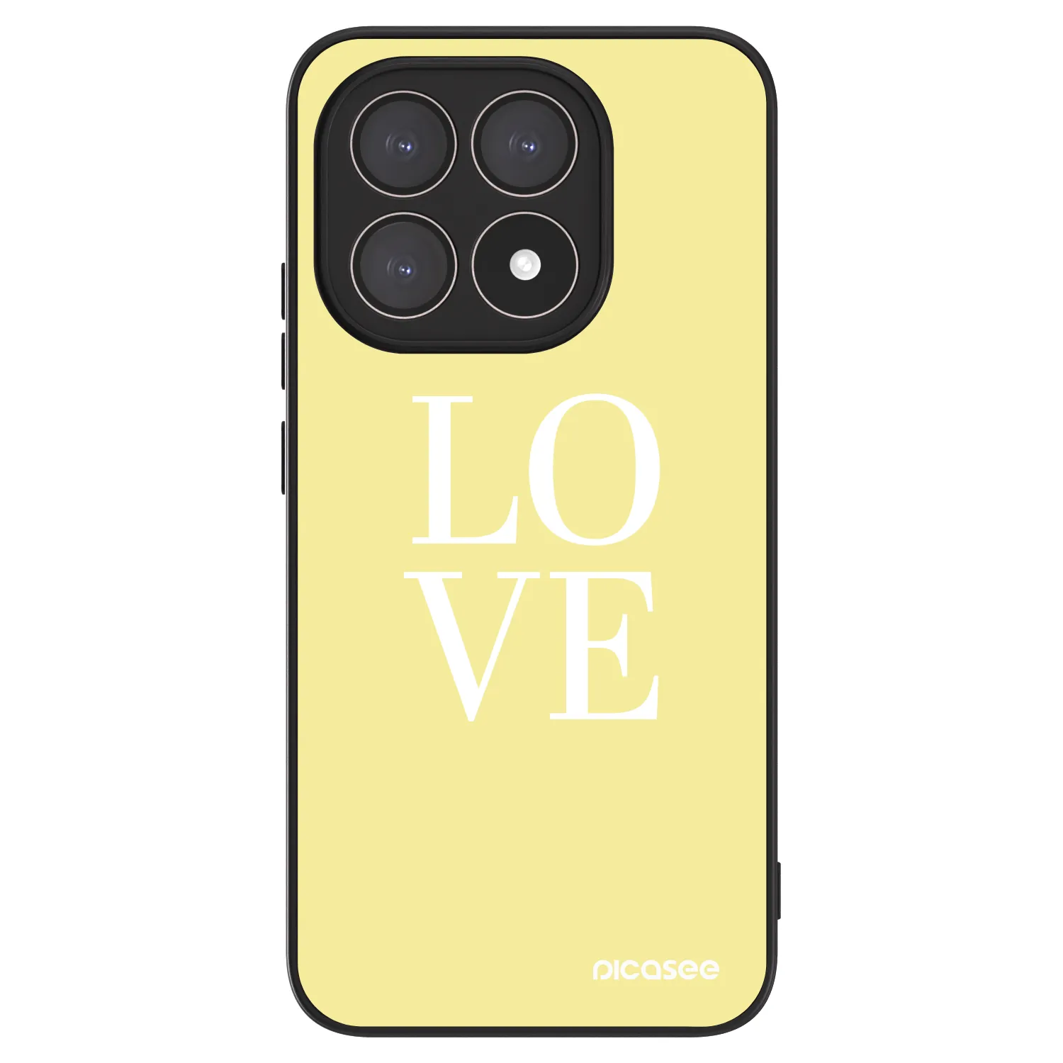 Picasee ULTIMATE CASE für Xiaomi 15T - Love