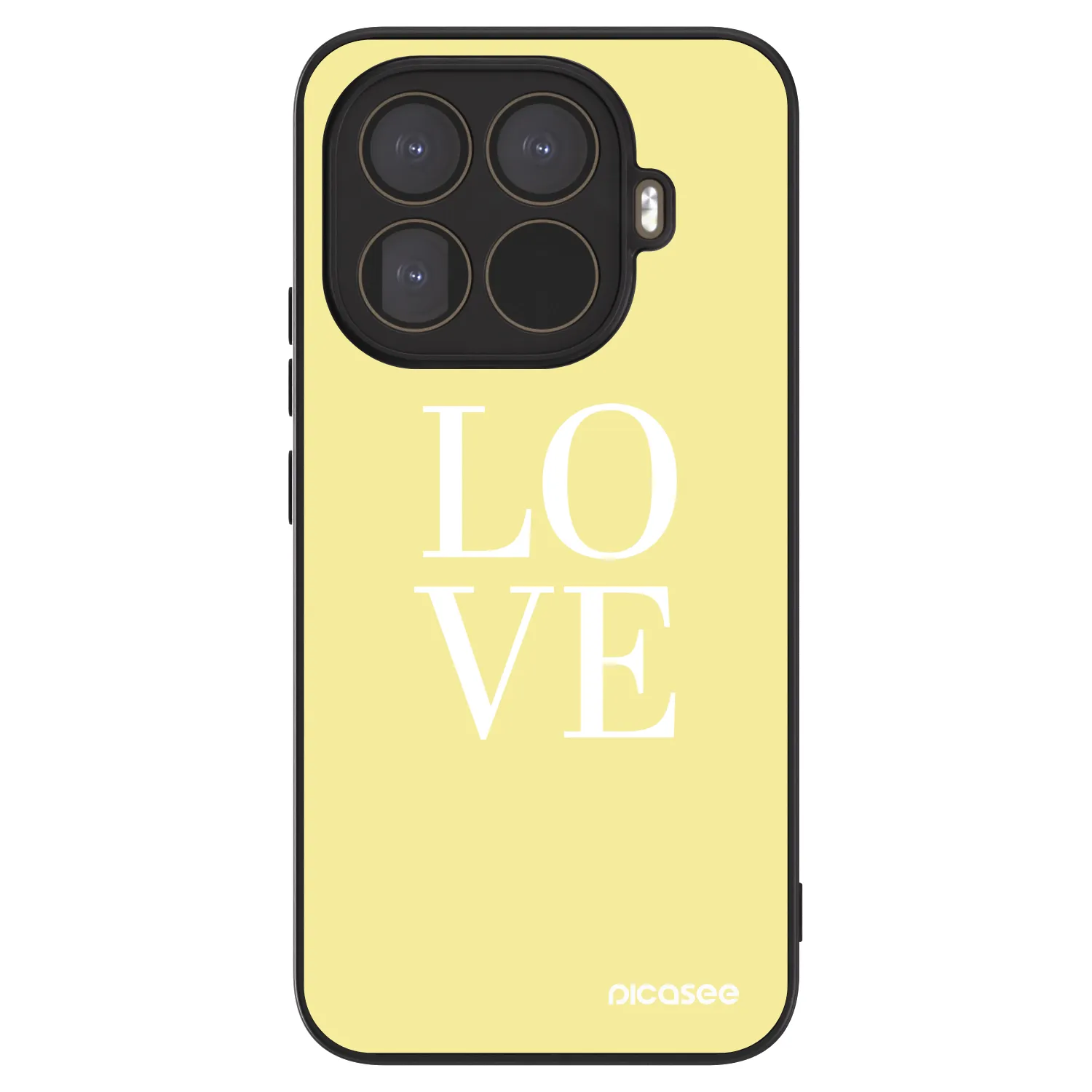Picasee ULTIMATE CASE für Xiaomi 15T Pro - Love