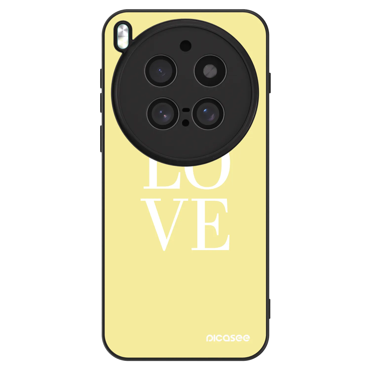 Picasee ULTIMATE CASE für Vivo X300 Pro - Love