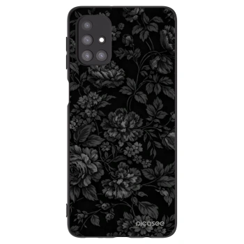 Hülle für Samsung Galaxy M31s - Dark Romance