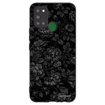 Hülle für Realme 7i - Dark Romance