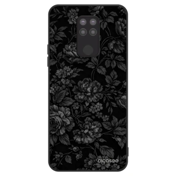 Hülle für Xiaomi Redmi Note 9 - Dark Romance