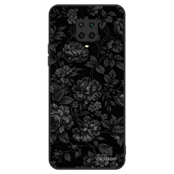 Hülle für Xiaomi Redmi Note 9 Pro - Dark Romance