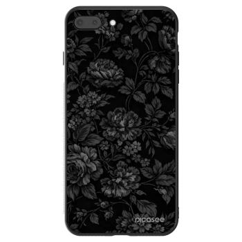 Hülle für Apple iPhone 7 Plus - Dark Romance