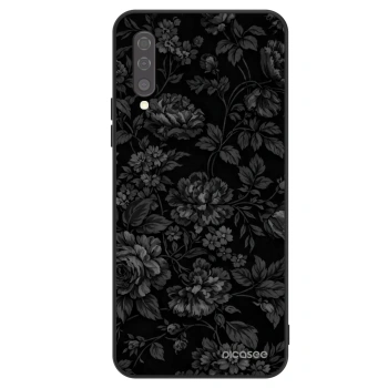 Hülle für Samsung Galaxy A50 A505F - Dark Romance