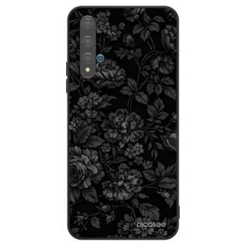 Hülle für Huawei Nova 5T - Dark Romance