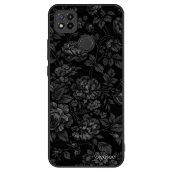 Hülle für Xiaomi Redmi 9C - Dark Romance