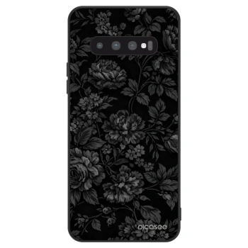 Hülle für Samsung Galaxy S10 G973 - Dark Romance