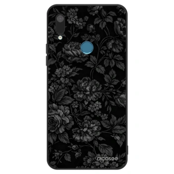 Hülle für Huawei Y7 2019 - Dark Romance