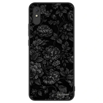 Hülle für Xiaomi Redmi 9A - Dark Romance