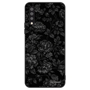 Hülle für Samsung Galaxy A70 A705F - Dark Romance