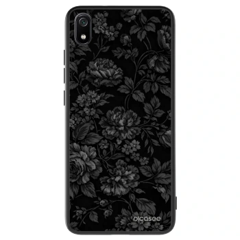 Hülle für Xiaomi Redmi 7A - Dark Romance