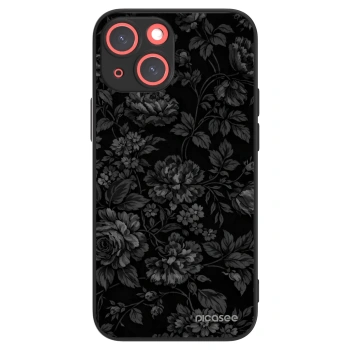 Picasee ULTIMATE CASE für Apple iPhone 13 mini - Dark Romance