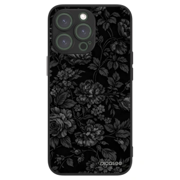 Picasee ULTIMATE CASE für Apple iPhone 13 Pro - Dark Romance