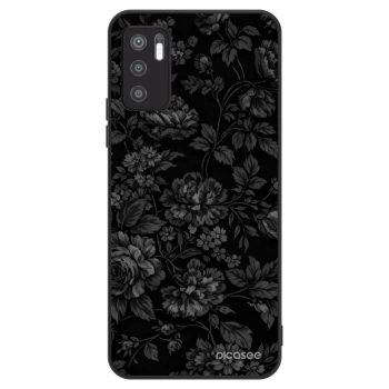 Hülle für Xiaomi Redmi Note 10 5G - Dark Romance