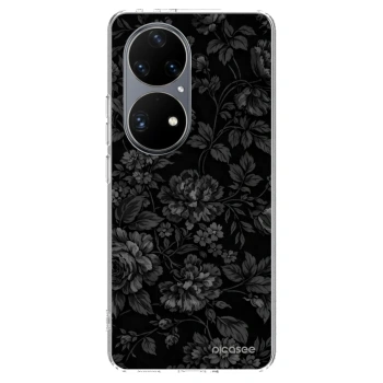 Hülle für Huawei P50 - Dark Romance