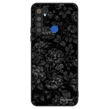 Picasee ULTIMATE CASE für Realme 5 - Dark Romance