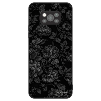 Hülle für Xiaomi Poco X3 Pro - Dark Romance