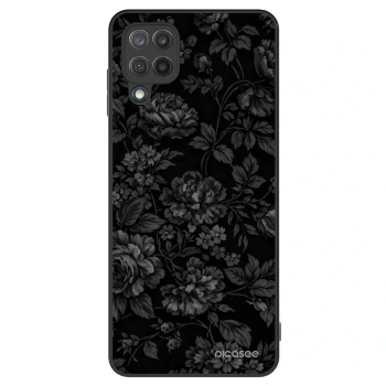 Hülle für Samsung Galaxy M12 M127F - Dark Romance