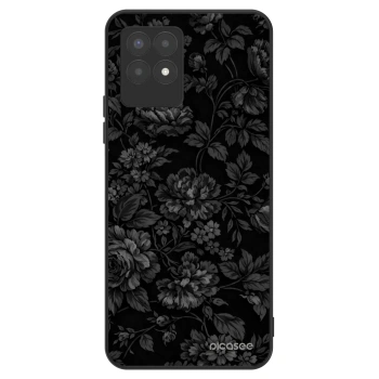 Hülle für Realme 8i - Dark Romance