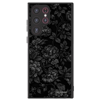 Picasee ULTIMATE CASE für Samsung Galaxy S22 Ultra 5G - Dark Romance