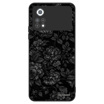 Hülle für Xiaomi Poco X4 Pro 5G - Dark Romance