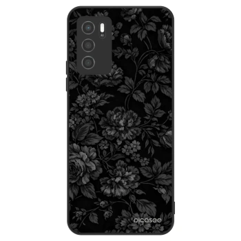 Hülle für OPPO A16 - Dark Romance