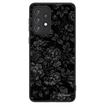 Picasee ULTIMATE CASE für Samsung Galaxy A33 5G A336 - Dark Romance