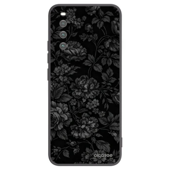 Hülle für Sony Xperia 10 IV 5G - Dark Romance
